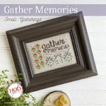 (image for) Gather Memories